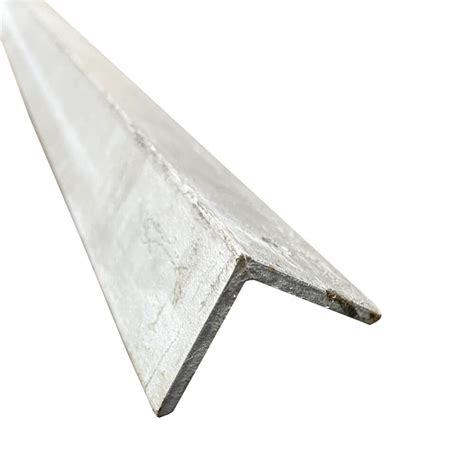 Galvanised Angle Iron Kimetals