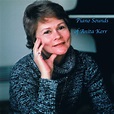 Piano Sounds of Anita Kerr — Anita Kerr | Last.fm
