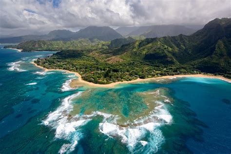Hawaii Us Discovered From Dream Afar New Tab Hawaiian Islands