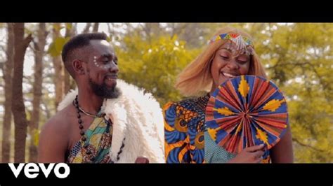 Video Cleo Ice Queen Ft Jah Prayzah “forever” Official Video Zed