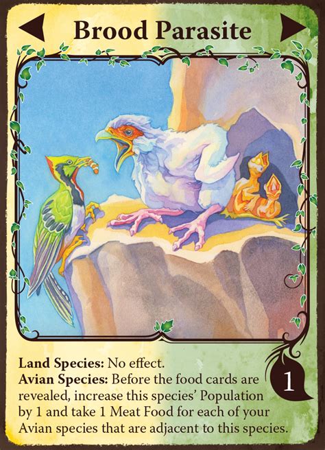 Join the discussion on our forums! Kickstarter Preview—Evolution Flight by Purple Pawn