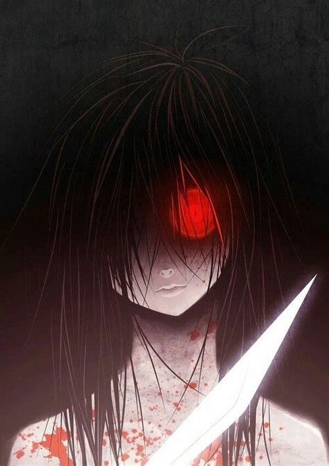 12 Psychopath Anime Girl Wallpaper Anime Top Wallpaper