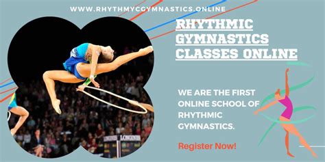Rhythmic Gymnastics Club Online By Experts The Coaches Emp Flickr