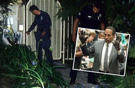 Oj Simpson Wife Dead Body