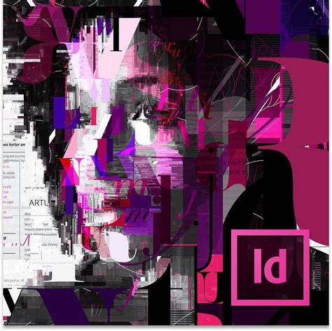Adobe Indesign Overview