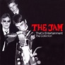 Thats Entertainment - The Collection - The Jam mp3 buy, full tracklist