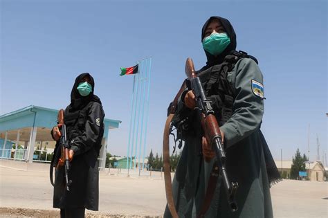 Taliban Held Areas See Emergence Of Forced Marriages