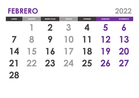 Calendario Febrero 2022 Calendarpedia Printable Imagesee