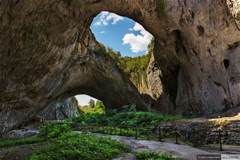 Devetashka Cave Andrey Tchernikov Photography