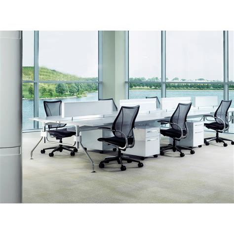 See more ideas about ergonomic chair freedom task. Humanscale Liberty Task Chair & Reviews | Wayfair