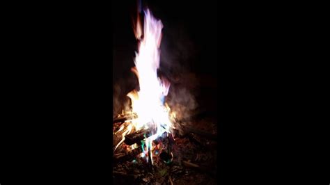 Mystical Fire Youtube