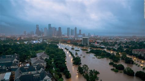 How Was Sugar Land During Hurricane Harvey And Other Severe Hurricanes