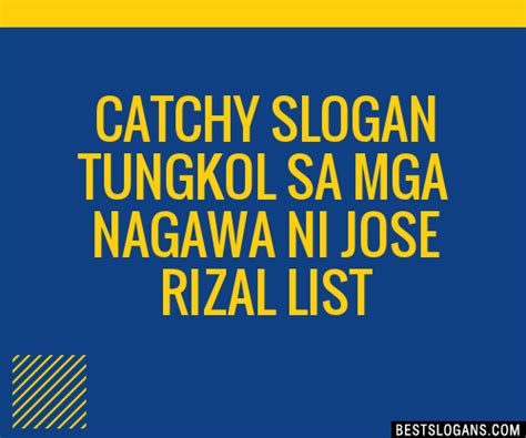 Pinakabago Mga Nagawa Ni Jose Rizal Sa Bansang Pilipinas Viral My XXX