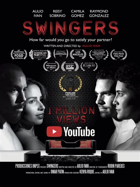 Swingers 2016