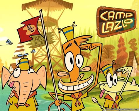 Wallpapers Free Camp Lazlo Camp Lazlo Cartoon Network Characters