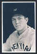 Photo That Became Bill Dickey's 1939, '40 Cards at Auction