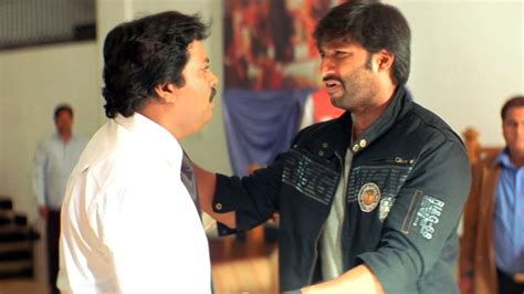 Ontari Latest Telugu Full Hd Movie Part 13 Gopichand Bhavana Volga