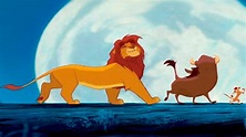 Foto de la película El Rey León 3: Hakuna Matata - Foto 4 por un total ...