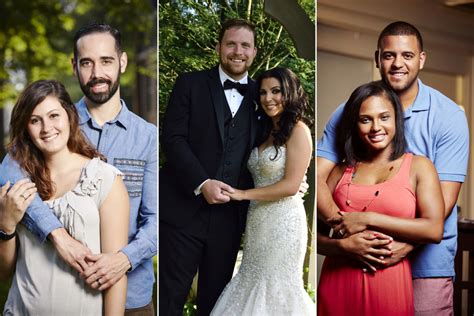 ‘married At First Sight Recap Is This Couple Ready For Kids