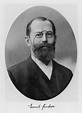 Emil Fischer - German Chemist Photograph by Mary Evans Picture Library ...