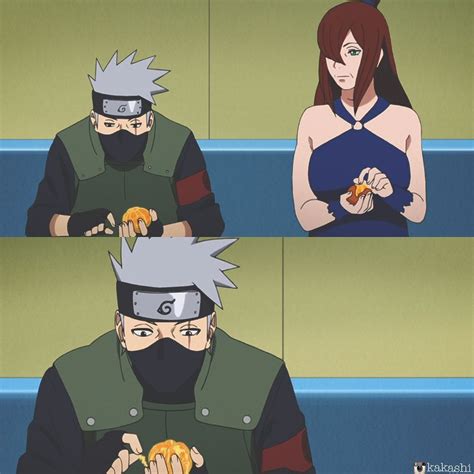 Who Do Yall Ship Kakashi With Naruto Kakashi Kakashi Hatake