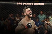 Mike Perry Thinks His Job Is On The Line | UFC