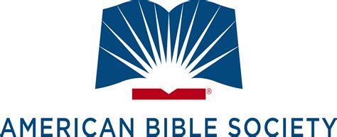 American Bible Society Logos Download