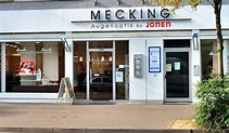 ᐅ Optik Mecking » Optiker in Aachen | DeutscheOptiker.de