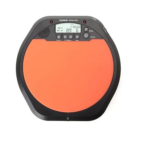 Drummer Training Pad Digital Electronic Drum Practice Pads For Training