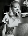 Inside '50s Glamour Girl, Joi Lansing's Early Death in 1972 after Fight ...