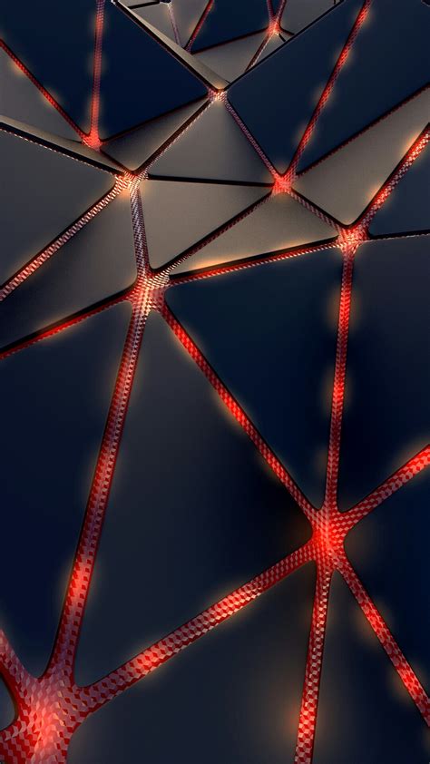 What you need to know is that these images that you add will neither increase nor decrease the speed of your computer. Cool Geometric Wallpapers (81+ images)