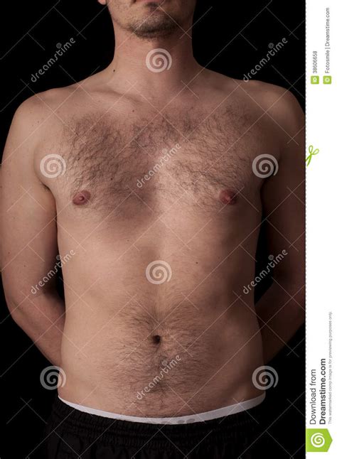 Basic male torso tutorial by timflanagan on deviantart. Chest stock photo. Image of part, palpatory, male, torso - 38606658