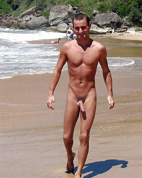 Nude Beach Men Pornô Amador Instantâneos Redtube