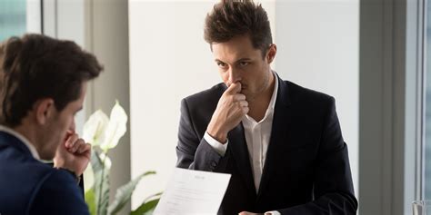 5 Steps to Take After a Bad Job Interview | FlexJobs