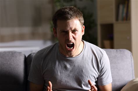 My Husband Throws Temper Tantrums Strong Marriage Now