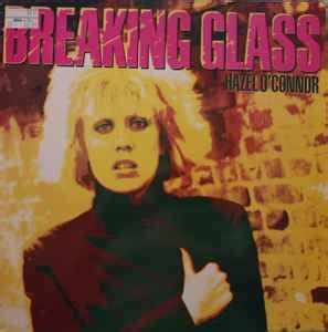 Hazel O Connor Breaking Glass 1981 Vinyl Discogs