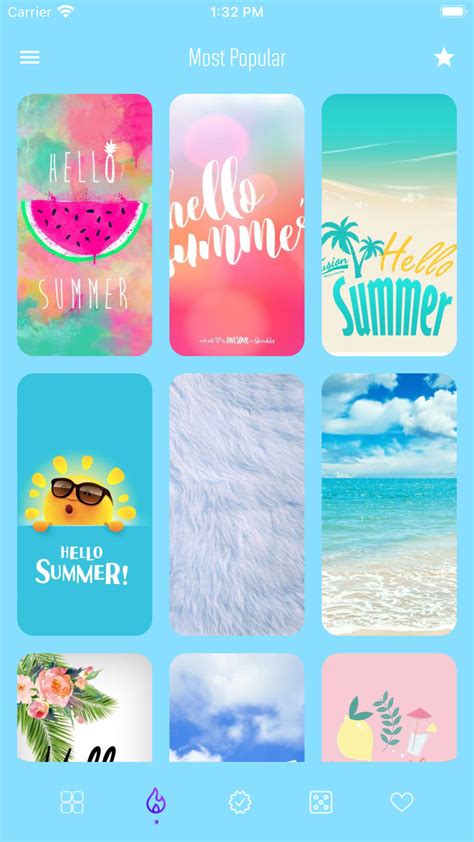 Summer 2023 Wallpaper Hd For Iphone Download