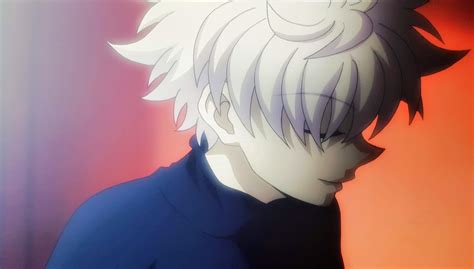 Expert reviews · best bang for your buck · save time & money Killua "you are light, Gon" | Killua, Hunter x hunter, Anime