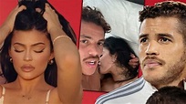 ¿Filtran Foto Íntima de Kylie Jenner con Jonathan Dos Santos? - YouTube