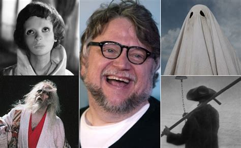He is mostly known for his acclaimed films, pan's labyrinth and the hellboy film franchise. Guillermo del Toro's Favorite Movies: 25 Films to See ...