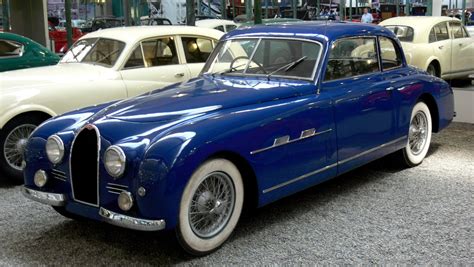 17 Oldest Bugatti Cars Ever Released