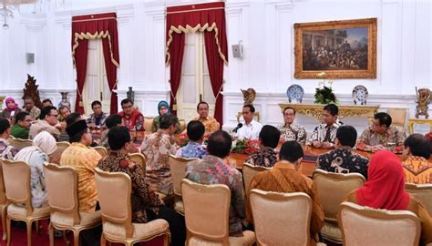 Jokowi Segera Tetapkan Pendiri Hmi Prof Lafran Pane Sebagai Pahlawan