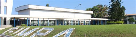Ghana Institute Of Management And Public Administration In Ghana