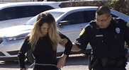 Texas wife sentenced to prison for killing San Antonio officer husband ...