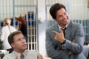 Film review: 'The Other Guys' starring Will Ferrell & Mark Wahlberg ...
