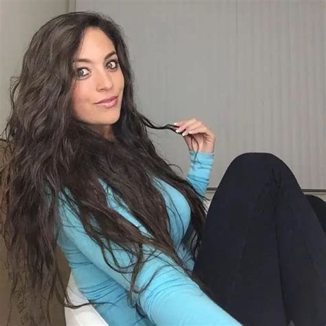 Former Soccer Hottie Sammi Giancola Dating With Ronnie Ortiz Magro Again