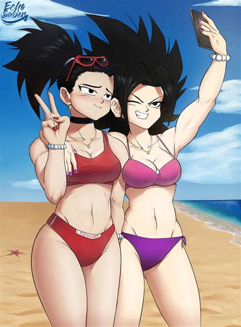 Caulifla Kyabe Y Kale Meme Memes De Anime La Hermana De Goku Memes