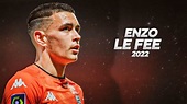 Lorient - Rennes : Un match particulier pour Enzo Le Fée…