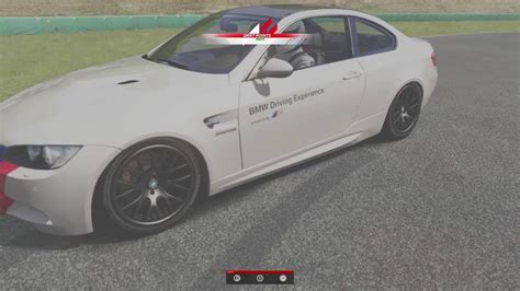 Assetto Corsa Special Event Drifting With BMW M3 YouTube