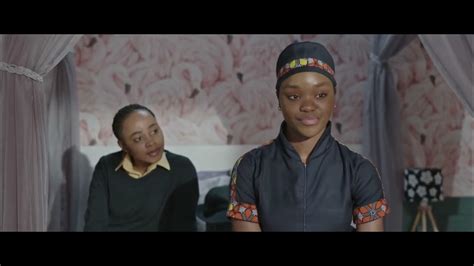 Sibongile Daydreams About Kwenzo Sibongile And The Dlaminis S1 Ep